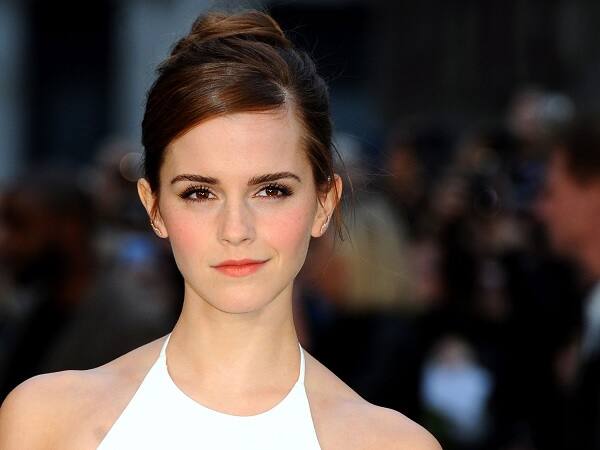 Emma Watsons Leaked Photos